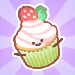 Merge Sweets: Tasty Town icon